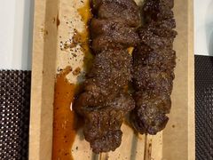 -樱の千渡日式料理·铁板烧•烧鸟(金盛田广场店)