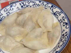 -东方饺子王(顺义石门店)