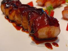 秘制黑叉烧-炳胜品味(珠江新城店)
