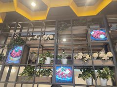 -学士怪怪龙虾·川菜·烧烤(学士街店)
