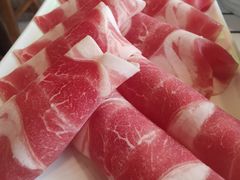 -山悦里 山野·鲜火锅(罗斯福广场店)