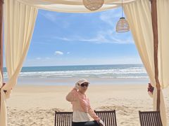 -海南清水湾莱佛士酒店