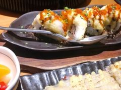 -一心创作料理屋(经开万达店)