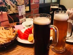 -宝莱纳啤酒花园餐厅PAULANER BRAUHAUS Nanjing(广州路店)