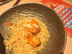 -太二酸菜鱼(天鹅湖万达店)