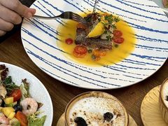 -Golden Lily河内巴黎法越料理餐厅(建国西路店)