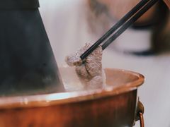 -老北京涮羊肉(航东路店)