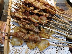 -韩金利串店(让胡路店)