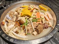 -天都火锅酒楼(虹梅南路店)