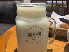 米汤儿-苏小柳手工点心(人民广场分院)