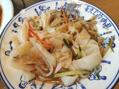 -秦香阁·西北家常菜(徐汇日月光中心店)