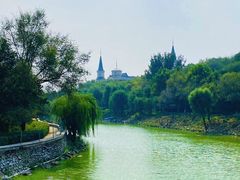 -北京张裕爱斐堡酒庄