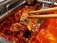 -海底捞火锅(万象城店)