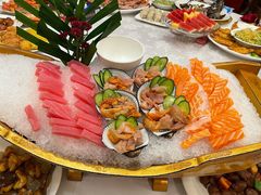 -万宝海鲜舫(劳动公园店)