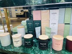 -SCENT BOUTIQUE