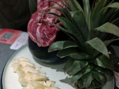 -花时·炭火烧肉(东百中心A馆店)