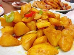 -清真·益鑫羊肉手抓馆(花园北街店)