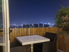 -茉莉花空中花园餐厅(义乌店)