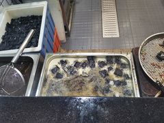 -黑色经典臭豆腐·湖南特产(太平街口店)