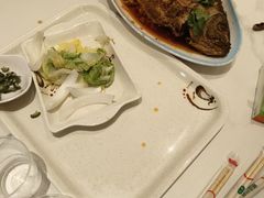-金刚山烧烤(红旗大街店)