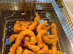 -味子夫鸡柳(解放碑总店)