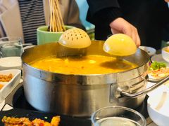 -八珍玉食鸡煲·打边炉(印象城店)