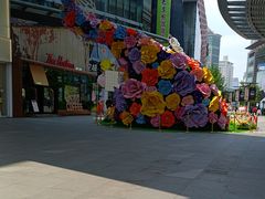 -大悦城(沈阳中街店)