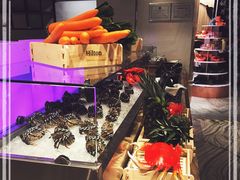 水产区-“香”全日餐厅·株洲大汉希尔顿酒店