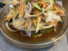 -本达人海鲜烧烤·朝鲜族风味(发展店)