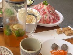 -江小渔鲜鱼火锅(冠亚星城店)