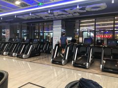 -奇迹健身·恒温游泳(金海首座店)