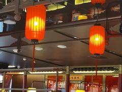 -潞州宴(清华店)
