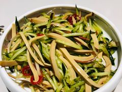 -一醒·手工面·西北传统小吃(悠方购物中心店)
