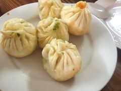 -恒记金煎包(指南里小区店)