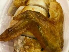 -香妃烤鸡(西单店)