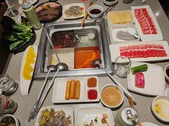 -海底捞火锅(珠影星光城夜宵主题店)