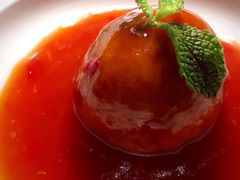 -扬州万怡酒店-中餐厅(文昌中路店)