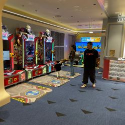 -奈尔宝家庭中心·亲子餐厅(北京东坝万达店)