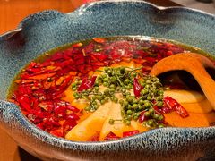 -菩提素素食餐厅(晶郦馆店)