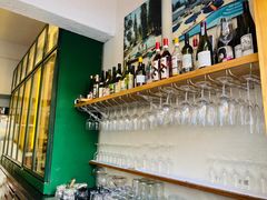 -RAC BAR(安福路店)