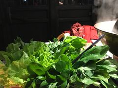 -百翠山居.家飨餐厅