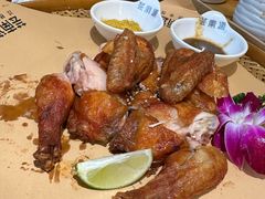 -芸南道·过桥米线(昆明老街旗舰店)