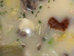 -福来居烤鸭店(天坛二店)