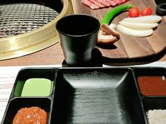 -虎哥六韩式烤肉料理 TIGERGRILL(隆生金山湖中心购物广场店)
