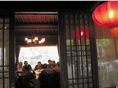 -湖畔居茶楼(湖滨店)