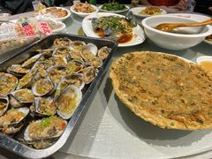 -南蚝小贝海鲜特色餐厅(南澳岛店)