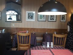 -小世界西餐厅(建国门店)