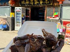 -坛南湾阿强农家乐.海鲜大排档老字号(福州地标美食店)