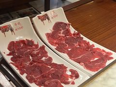 -川味观·鲜货火锅(西湖文化广场店)