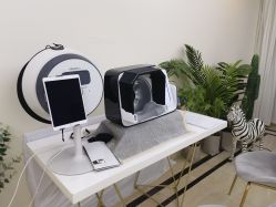 -VE专注问题肌·赛诺龙&科学美肤中心